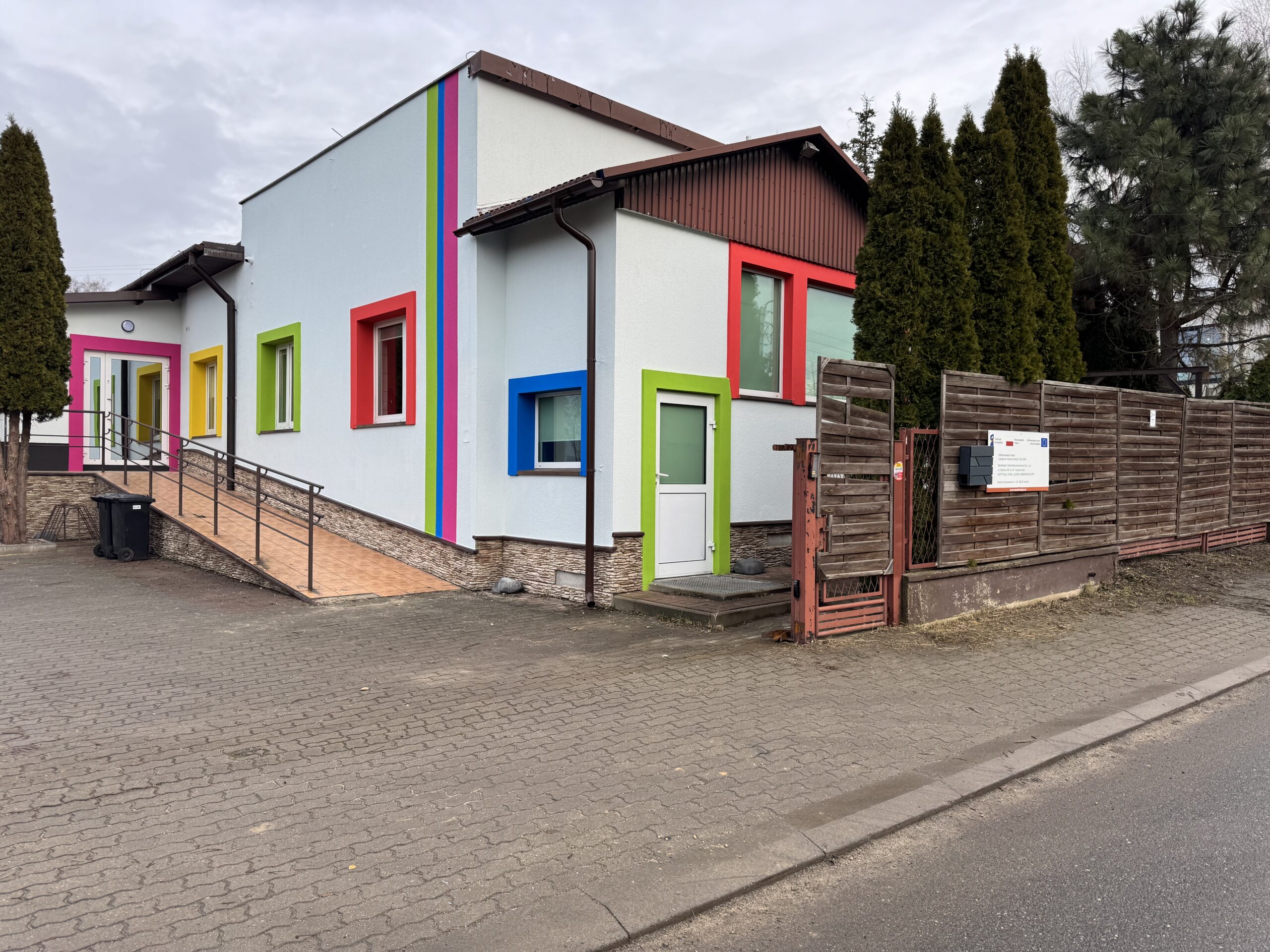 Żłobek Częstochowa