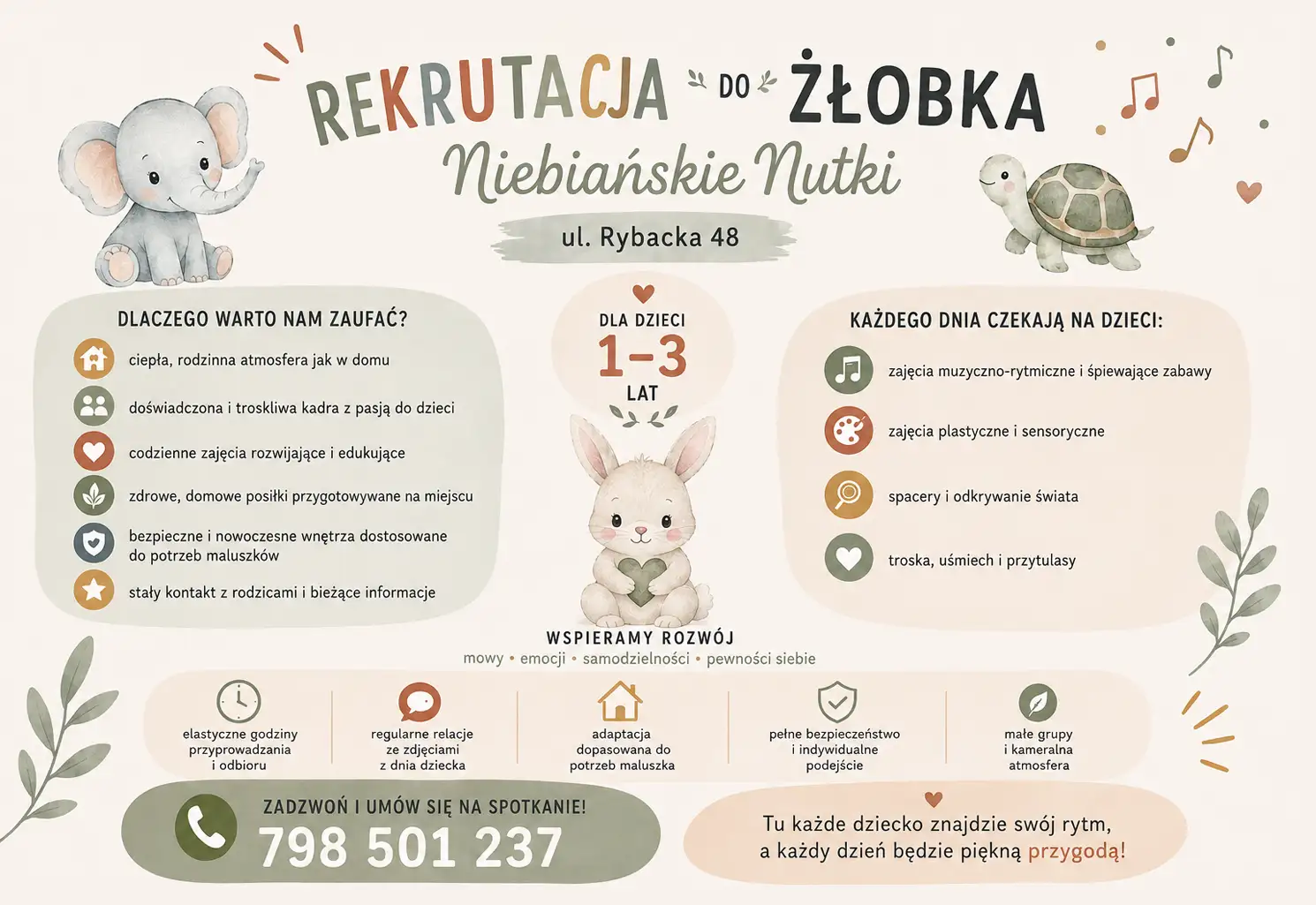 Żłobek Częstochowa